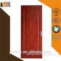 Durable OAK frame modern interior door